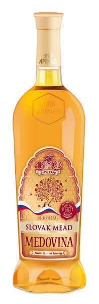 Apimed Original Slavic Mead