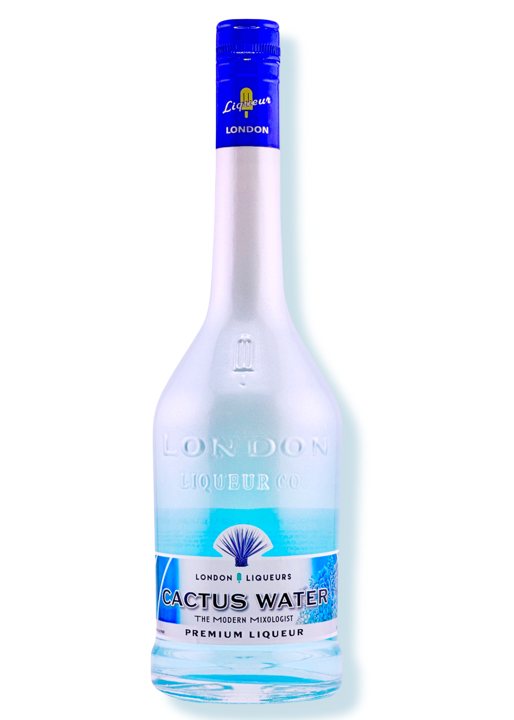 London Liqueurs Cactus Water Premium Liqueur