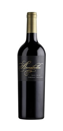 Annabella Cabernet Sauvignon Napa Valley