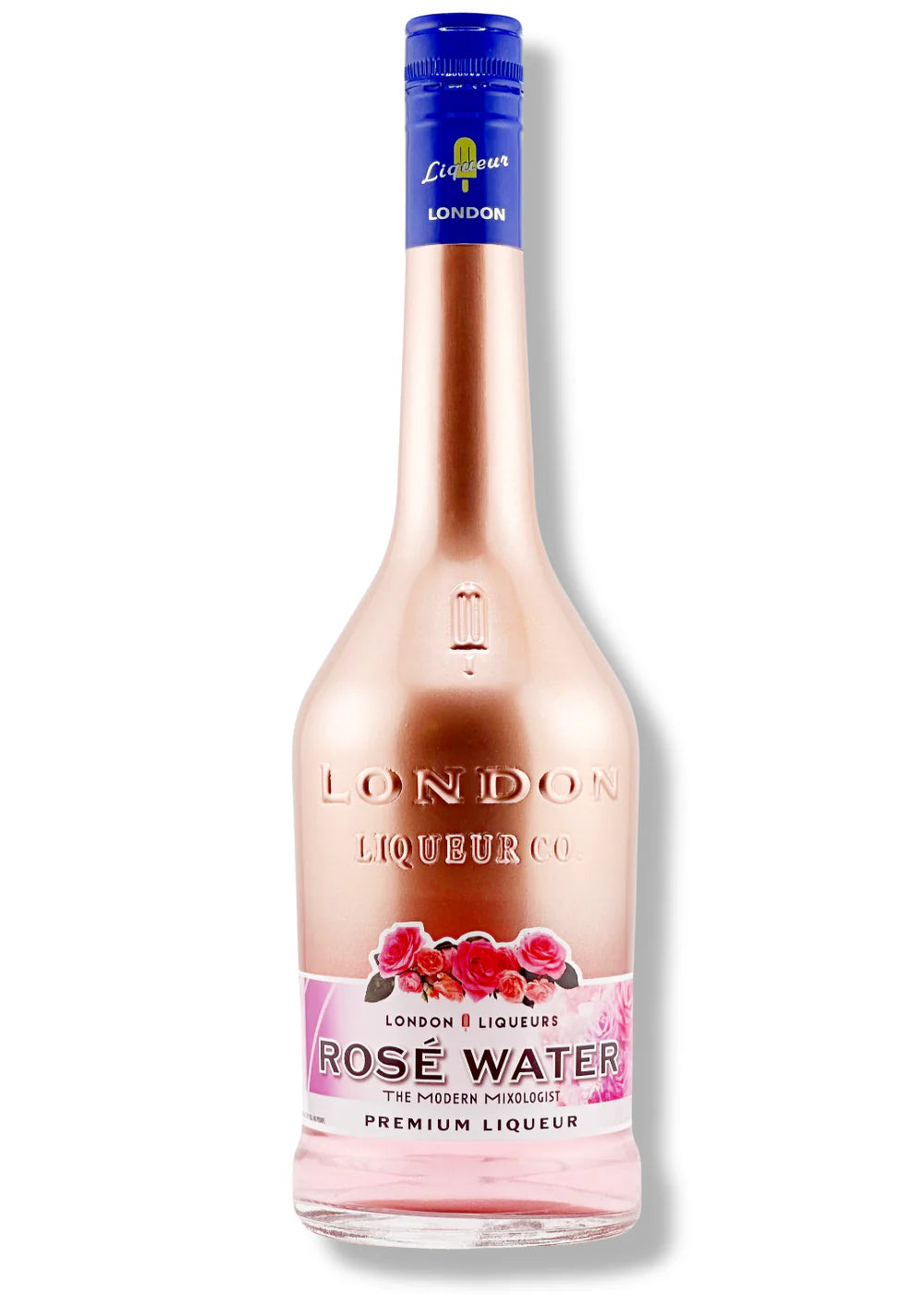 London Liqueurs Rose Water Premium Liqueur
