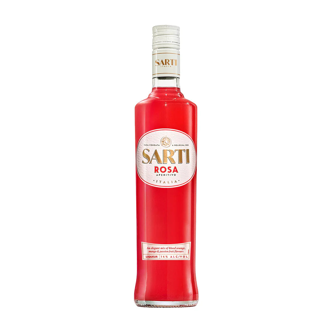 Sarti Rosa Aperitivo Liqueur