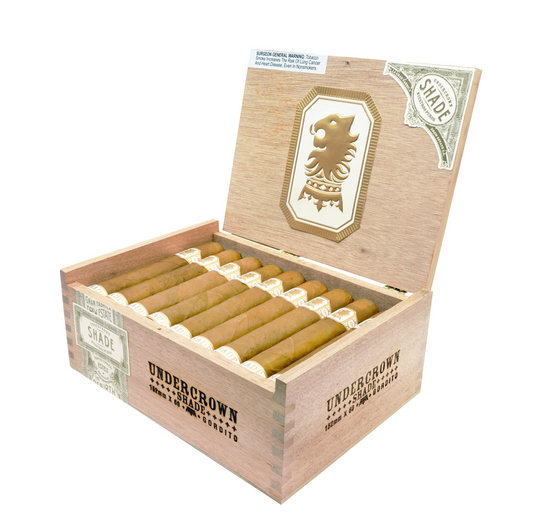 Undercrown Connecticut Shade Cigar