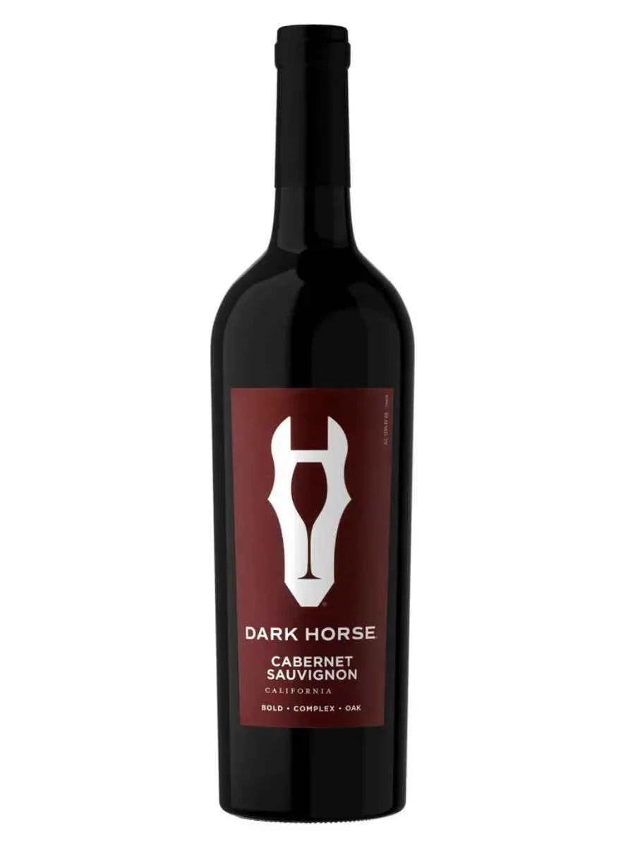 Dark Horse Cabernet Sauvignon Wine