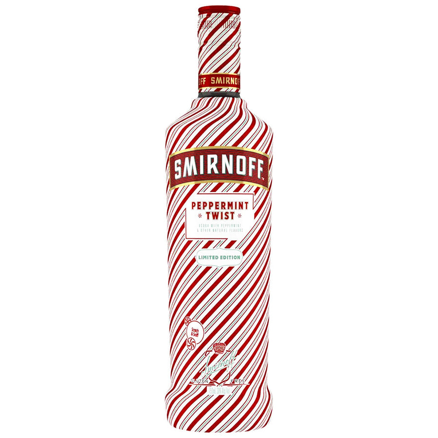 Smirnoff Peppermint Twist Vodka