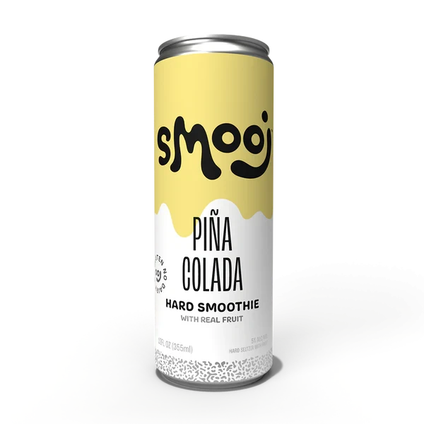 Smooj Pina Colada