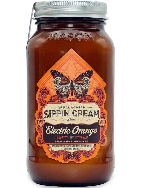 Sugarlands Electric Orange