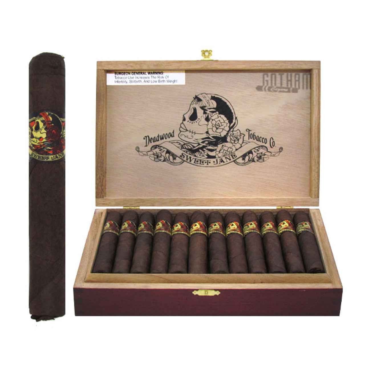 Fat Bottom Betty Sweet Jane