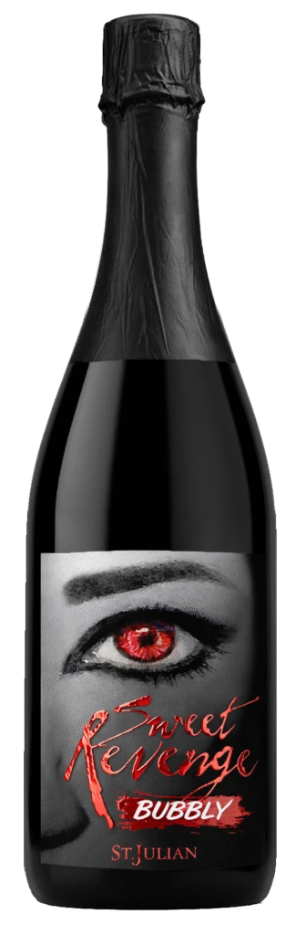 St Julian Sweet Revenge Bubbly