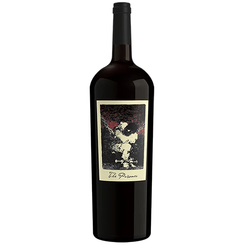The Prisoner Red Blend - Wine Palace