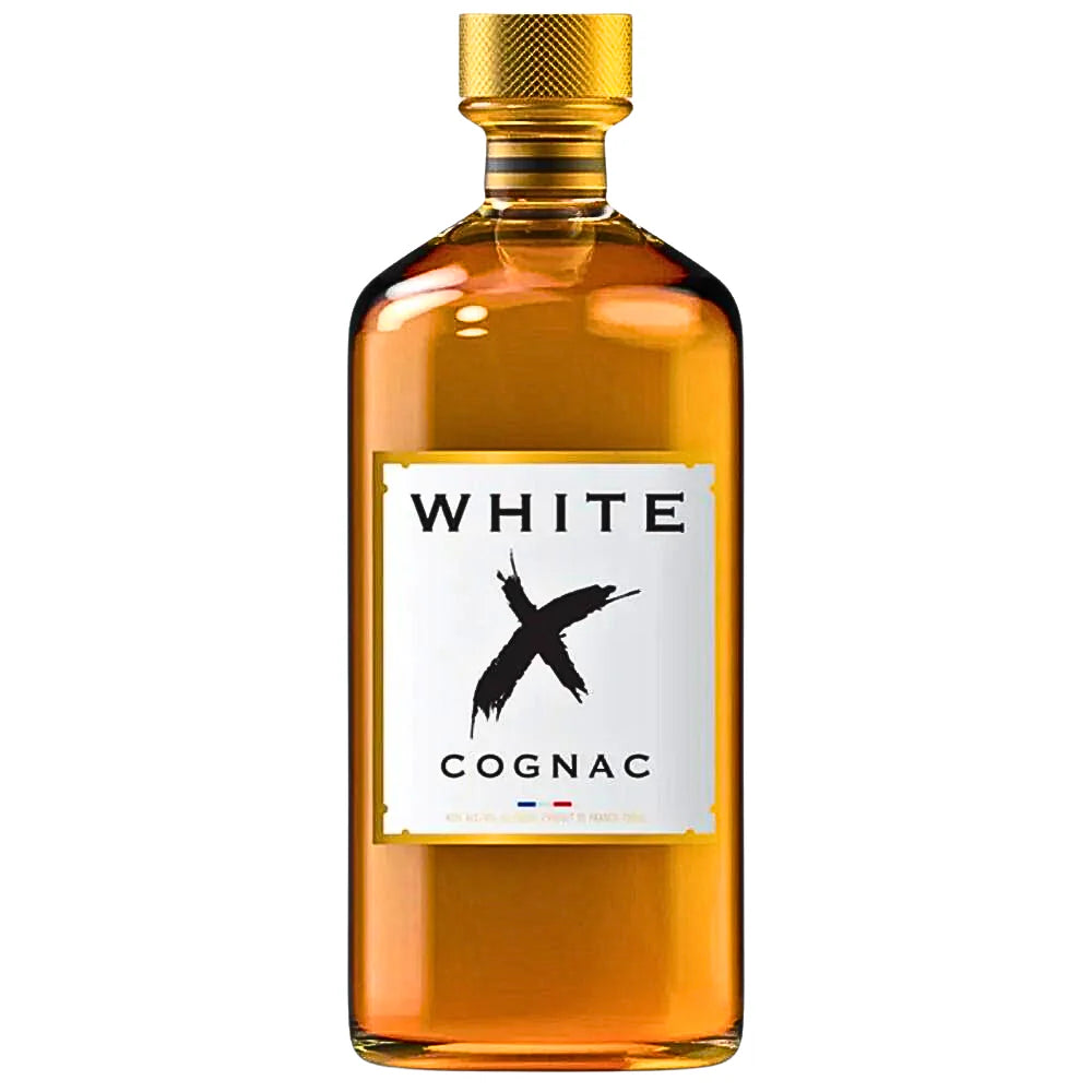 White X Cognac