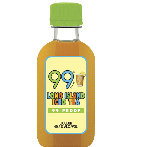 99 Long Island Iced Tea