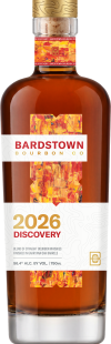 Bardstown Bourbon Company 2026 Discovery