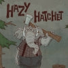 Eastern Market Hazy Hatchet New England IPA