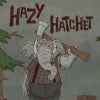 Eastern Market Hazy Hatchet New England IPA