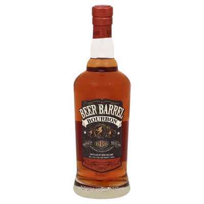 New Holland Beer Barrel Bourbon 750ml