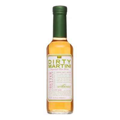 Stirrings Dirty Martini Mix