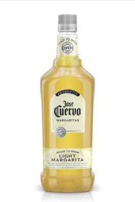 Jose Cuervo Authentic Light Margarita