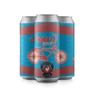 Griffin Claw Seasonal 4/16 C - Wine Palace