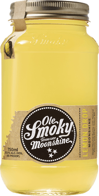 Ole Smoky Moonshine Lemon Drop - Wine Palace