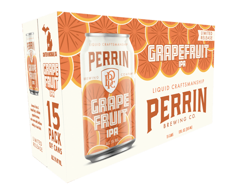 Perrin Ssnl Ipa Perrin Seasonal 15/12 C - Wine Palace