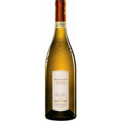 Castello Pogg Moscato Wine