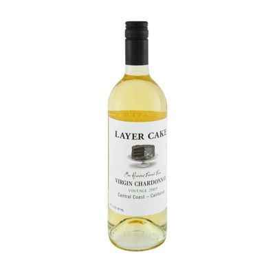 Layer Cake Chardonnay
