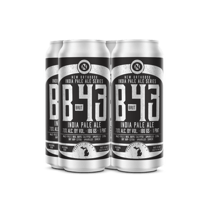 Old Nation Seasonal 4/16 C - Wine Palace