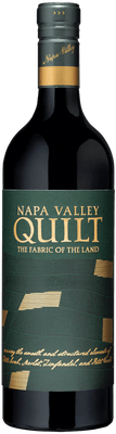 Quilt Red Blend Napa Valley - Wine Palace