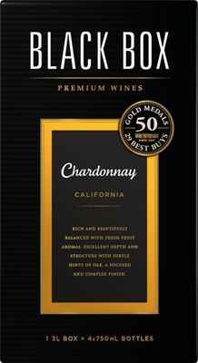 Black Box Chardonnay