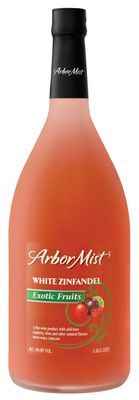 Arbor Mist Exotic Fruit White Zinfandel