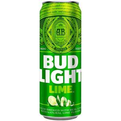 Bud Light Lime® Beer