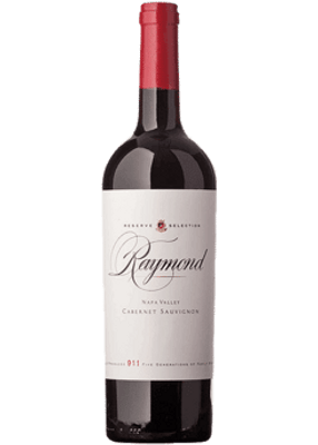 Raymond Vineyard Cabernet Sauvignon - Wine Palace