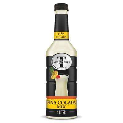 Mr & Mrs T Pina Colada Mix