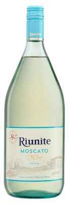 Riunite D Oro Moscato Still White Wine 1.5l