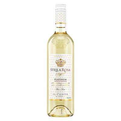 Stella Rosa Platinum Wine