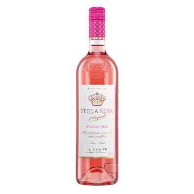 Stella Rosa Pink Wine