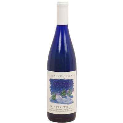 Leelanau Cellars Winter White Wine