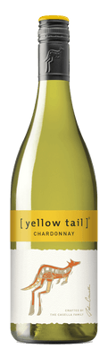 Yellow Tail Chardonnay Wine - Wine Palace