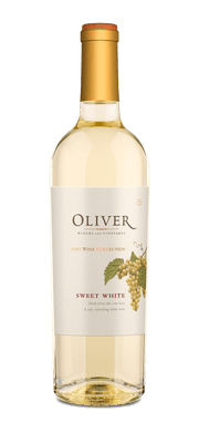 Oliver Sweet White Wine - Wine Palace