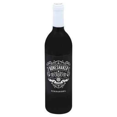 Hahn Estates Boneshaker Zinfandel