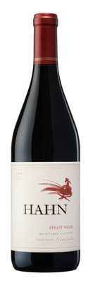 Hahn Estate Pinot Noir Wine