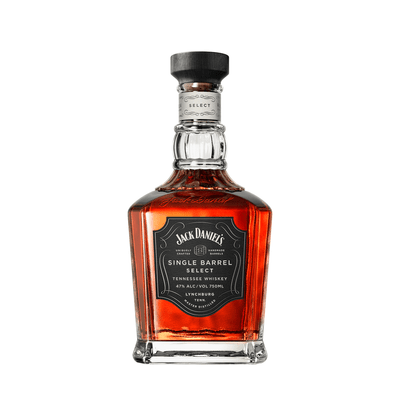 Jack Daniel's Single Barrel Personal Collection Tennessee Whiskey - Wine Palace