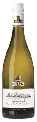 Giesen Estate Sauvignon Blanc 2019