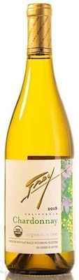 Frey Vineyards Organic Chardonnay 2018