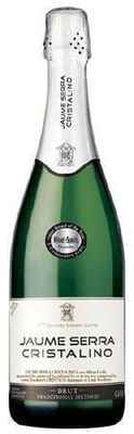 Jaume Serra Cristalino Cava Brut