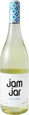 Jam Jar Sweet White