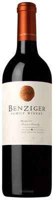Benziger Family Winery Merlot