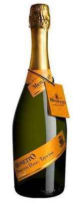 Mionetto Prosecco Brut Prestige 2015