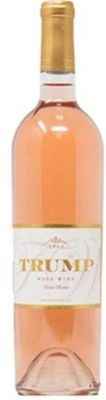Trump Winery Rose