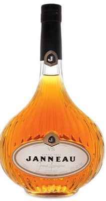 Janneau Armagnac Vs